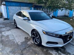 Сүрөт унаа Honda Accord