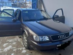 Сүрөт унаа Audi A6