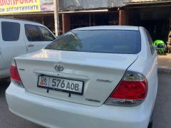 Фото авто Toyota Camry