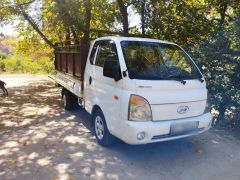 Фото авто Hyundai Porter