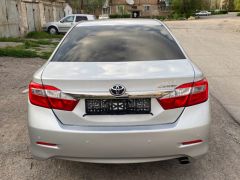 Photo of the vehicle Toyota Camry