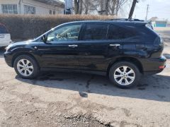 Сүрөт унаа Lexus RX