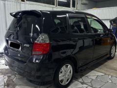 Photo of the vehicle Honda Fit