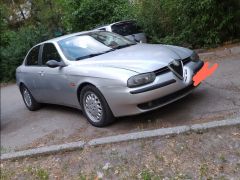 Photo of the vehicle Alfa Romeo 156