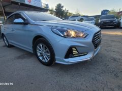 Сүрөт унаа Hyundai Sonata