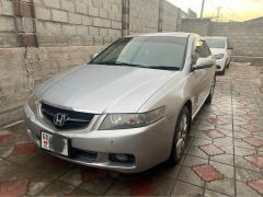 Photo of the vehicle Honda Accord