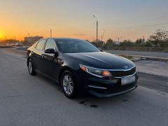 Сүрөт унаа Kia Optima