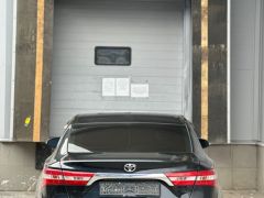 Photo of the vehicle Toyota Avalon