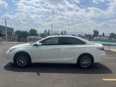 Photo of the vehicle Toyota Camry