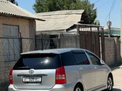 Photo of the vehicle Toyota Wish