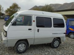 Photo of the vehicle Daewoo Damas