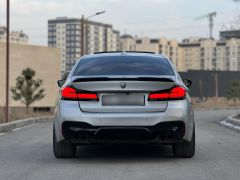 Сүрөт унаа BMW 5 серия