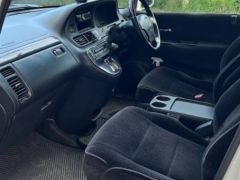 Сүрөт унаа Honda Odyssey