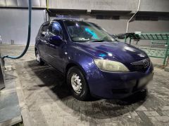 Сүрөт унаа Mazda Demio