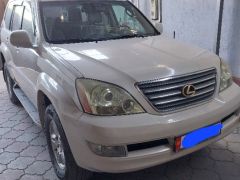 Фото авто Lexus GX