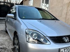 Сүрөт унаа Honda Civic