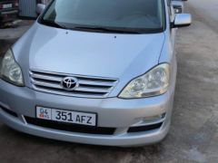 Сүрөт унаа Toyota Avensis Verso