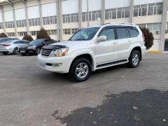 Фото авто Lexus GX