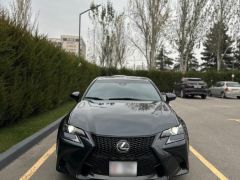 Photo of the vehicle Lexus GS