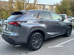 Photo of the vehicle Lexus NX