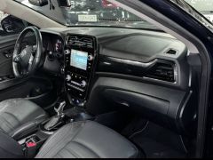 Сүрөт унаа SsangYong Tivoli