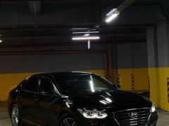 Фото авто Hyundai Grandeur