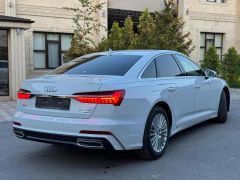 Сүрөт унаа Audi A6