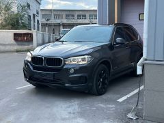 Сүрөт унаа BMW X5