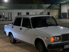 Сүрөт унаа ВАЗ (Lada) 2107