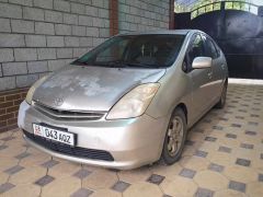 Photo of the vehicle Toyota Prius