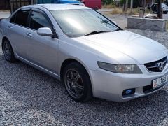 Сүрөт унаа Honda Accord