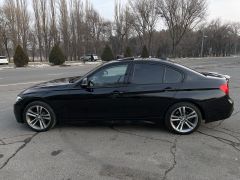 Photo of the vehicle BMW 3 Series