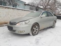 Сүрөт унаа Toyota Camry