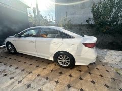 Сүрөт унаа Hyundai Sonata