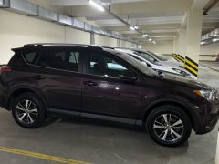 Фото авто Toyota RAV4