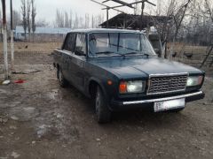 Сүрөт унаа ВАЗ (Lada) 2107