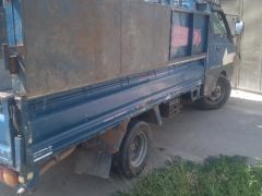 Фото авто Hyundai Porter