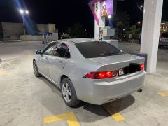 Фото авто Honda Accord