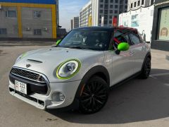 Сүрөт унаа MINI Hatch