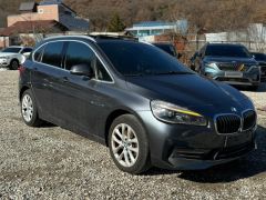 Photo of the vehicle BMW 2 Series Active Tourer