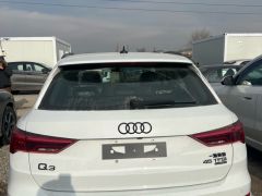 Фото авто Audi Q3