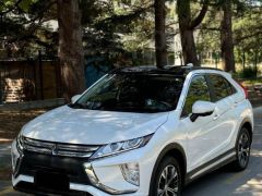 Фото авто Mitsubishi Eclipse Cross