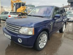 Photo of the vehicle Land Rover Range Rover