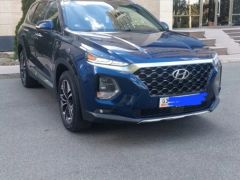 Photo of the vehicle Hyundai Santa Fe