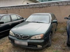 Photo of the vehicle Nissan Primera