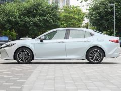 Сүрөт унаа Toyota Camry