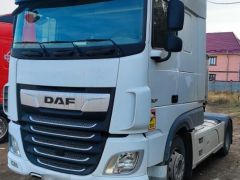 Фото авто DAF XF106 series