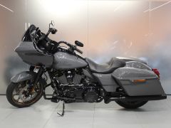 Фото авто Harley-Davidson CVO