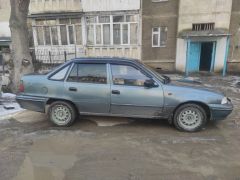 Фото авто Daewoo Nexia