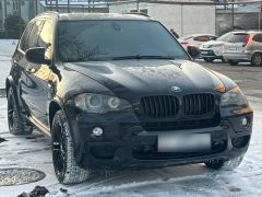 Сүрөт унаа BMW X5